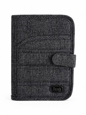Lug Travel Wallet and Passport Holder